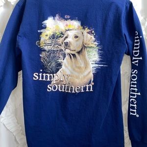 Simply Southern Tee
